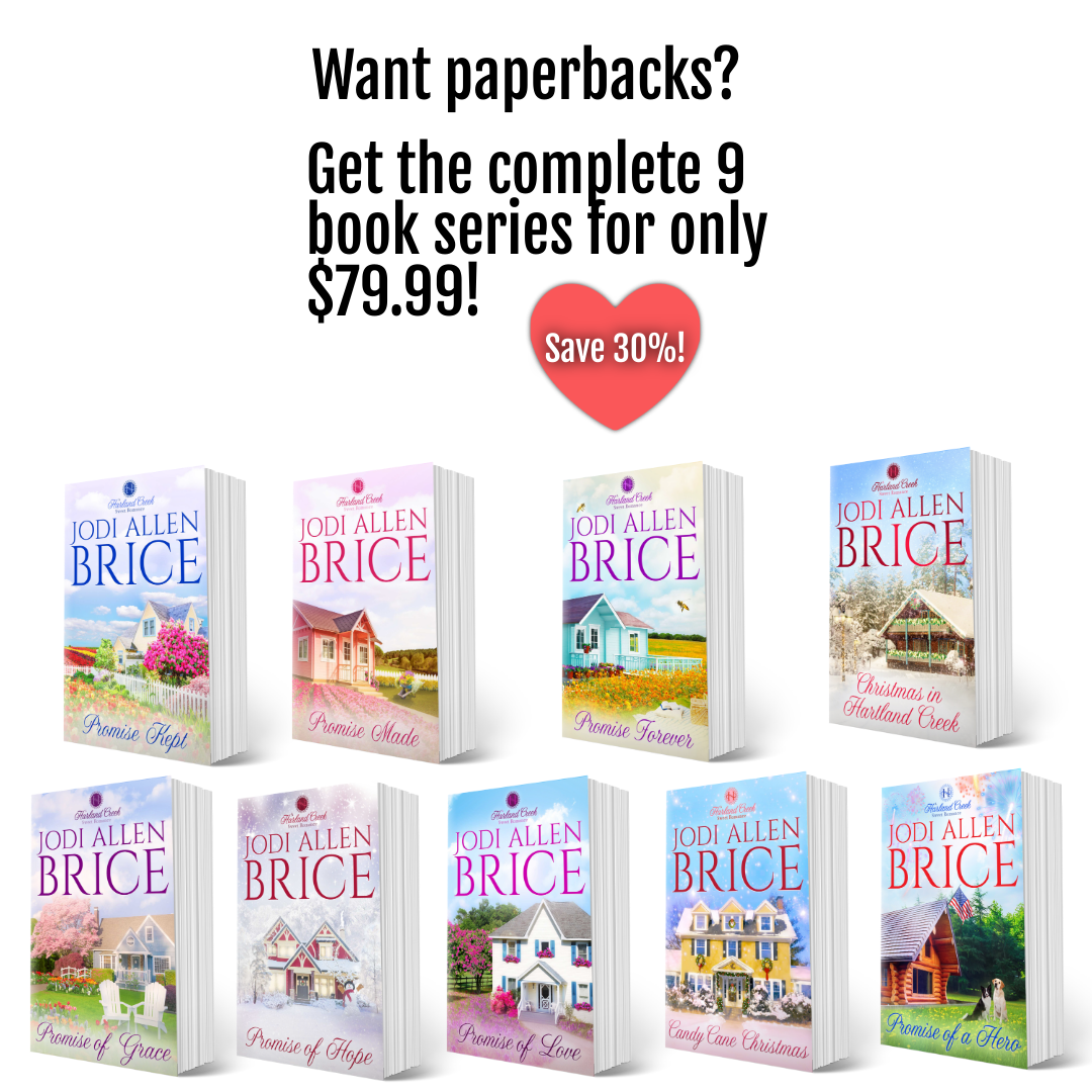 Harland Creek Ultimate Bundle Print books Harland Creek Ultimate Bundle Print books