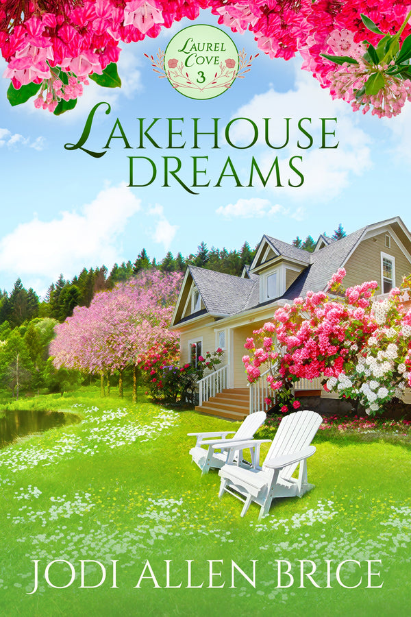Laurel Cove Series