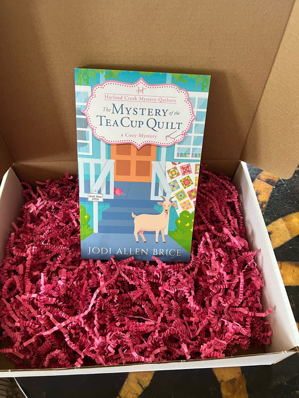 Book Boxes & Gifts