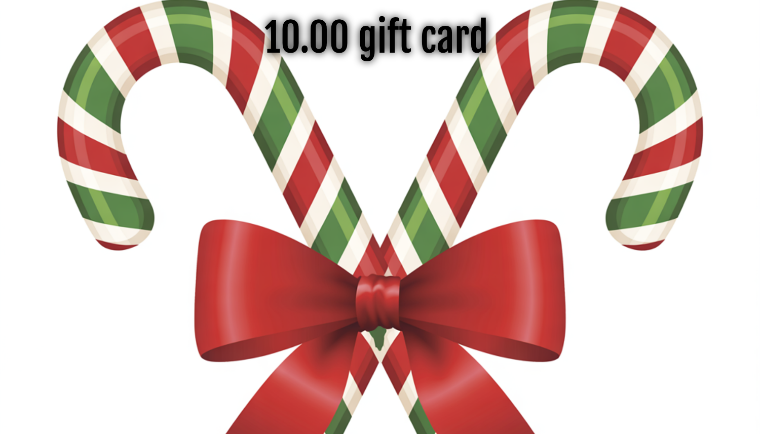 Jodi Allen Brice Gift Card