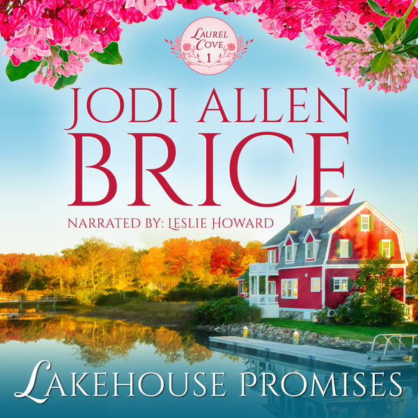 Lakehouse Promises Audiobook