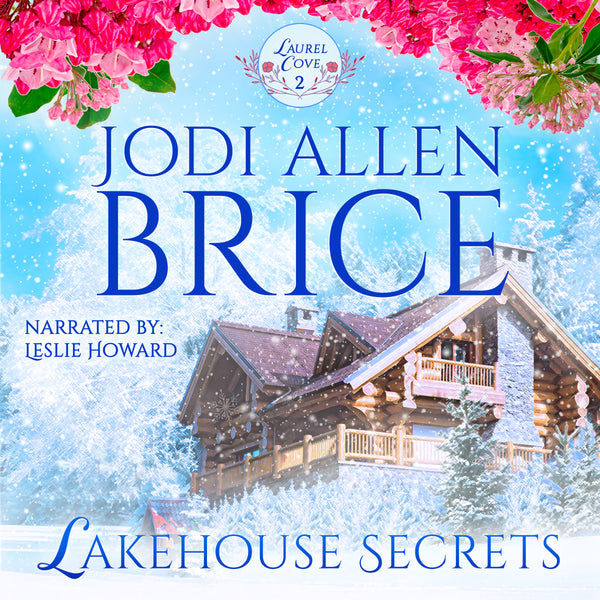 Lakehouse Secrets Audiobook