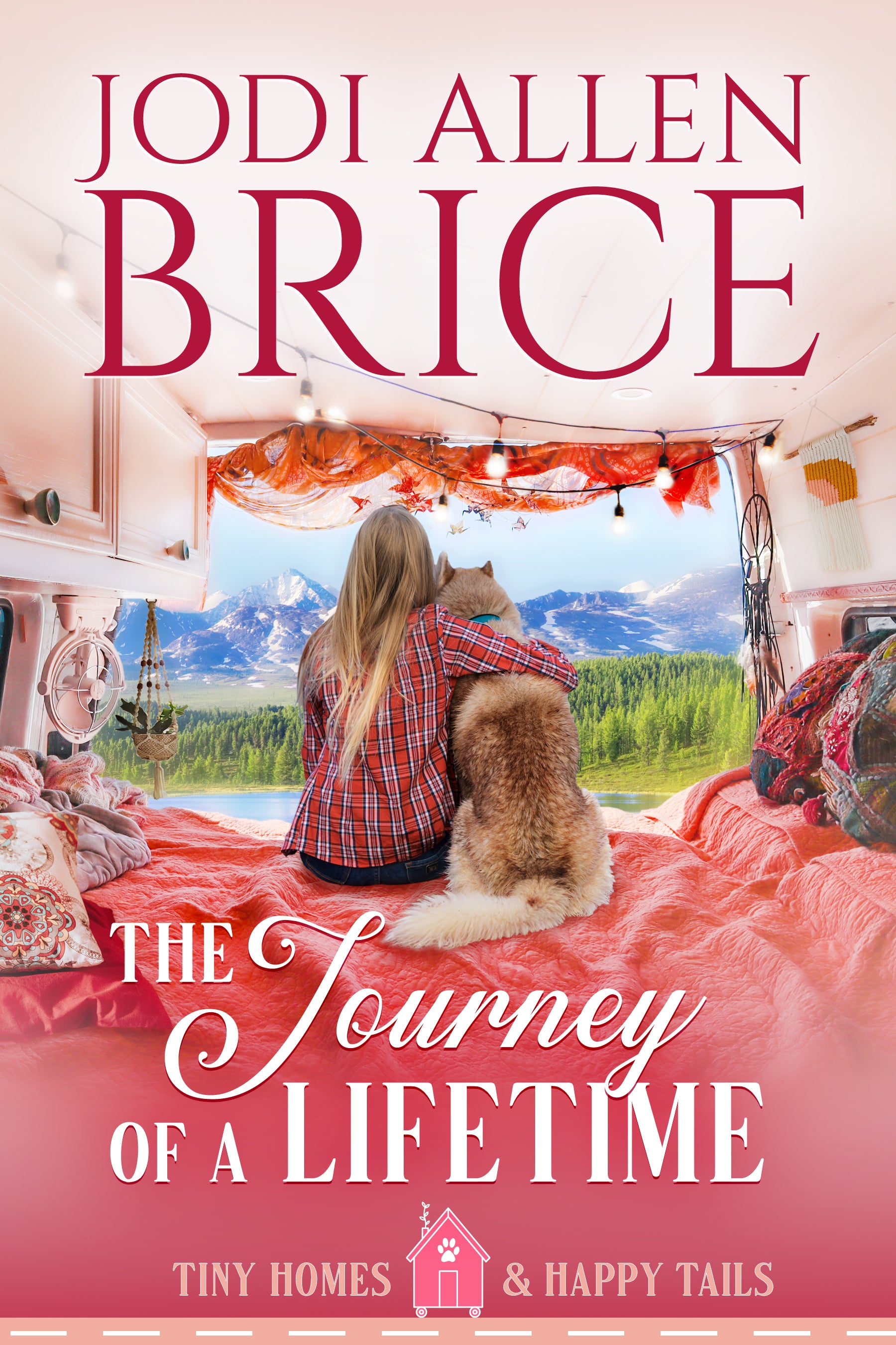 The Journey of A Lifetime
