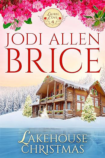 Lakehouse Christmas EBook