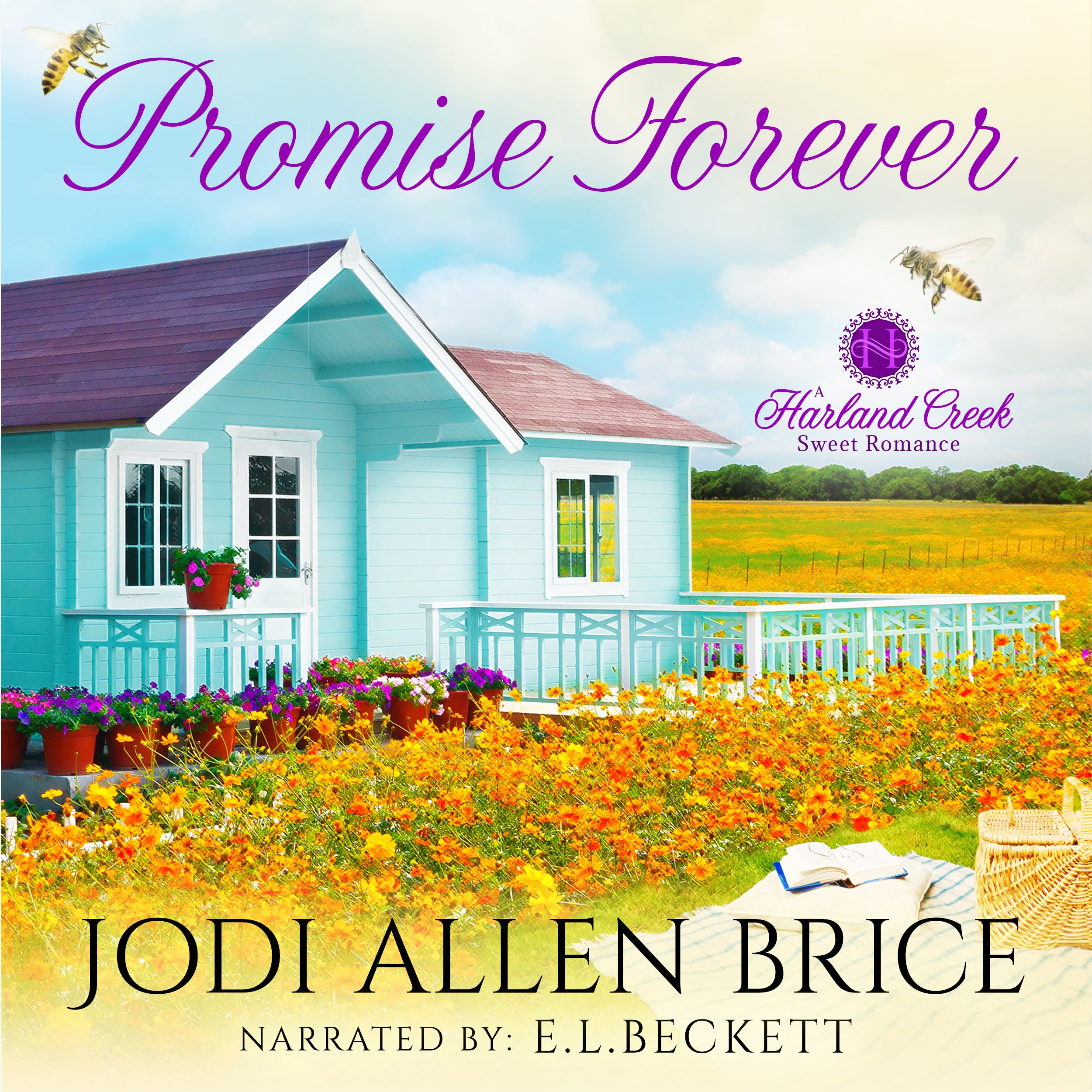 Promise Forever Audiobook