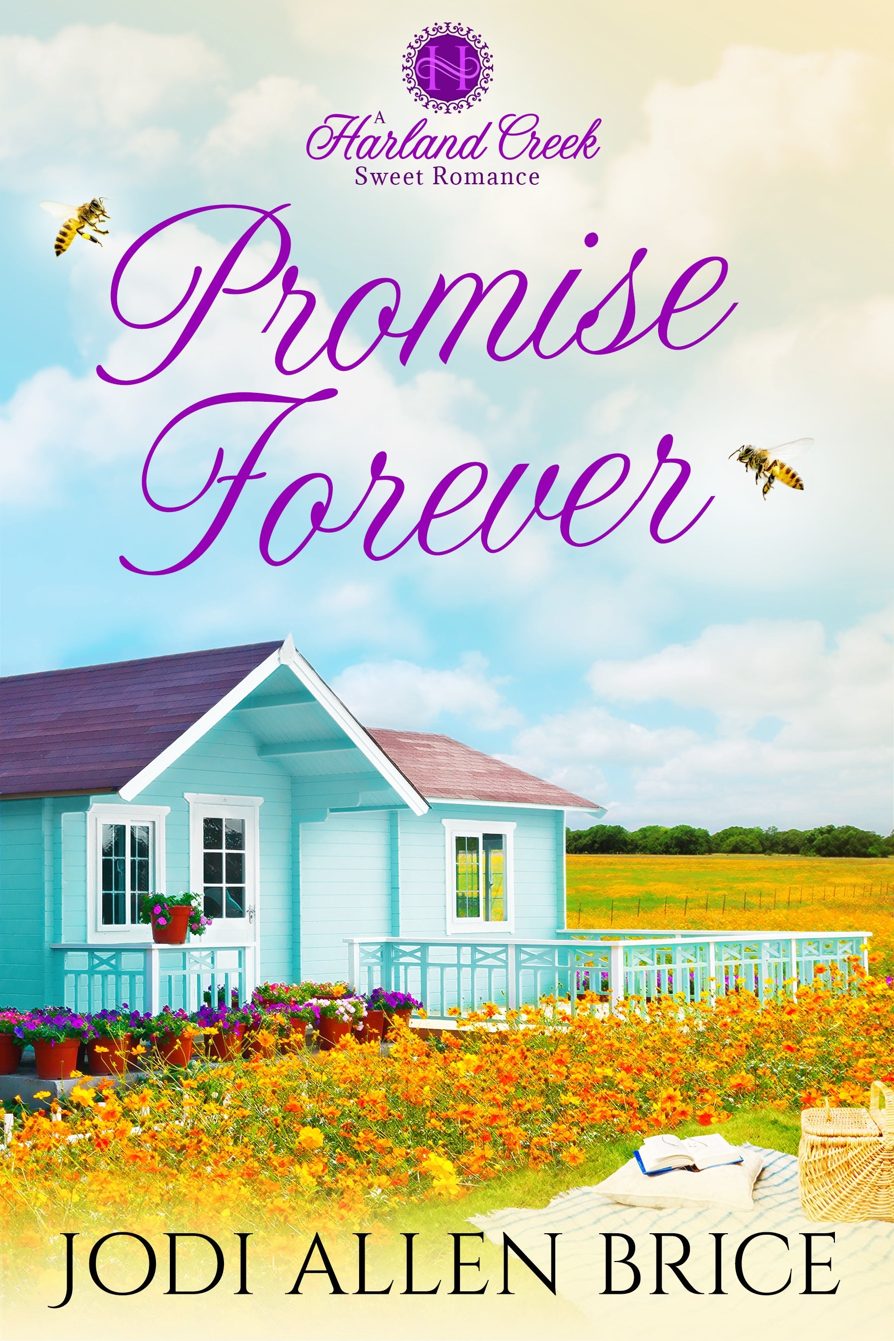 Promise Forever  EBook