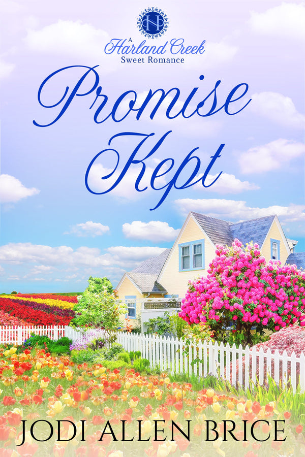 Promise Kept EBook