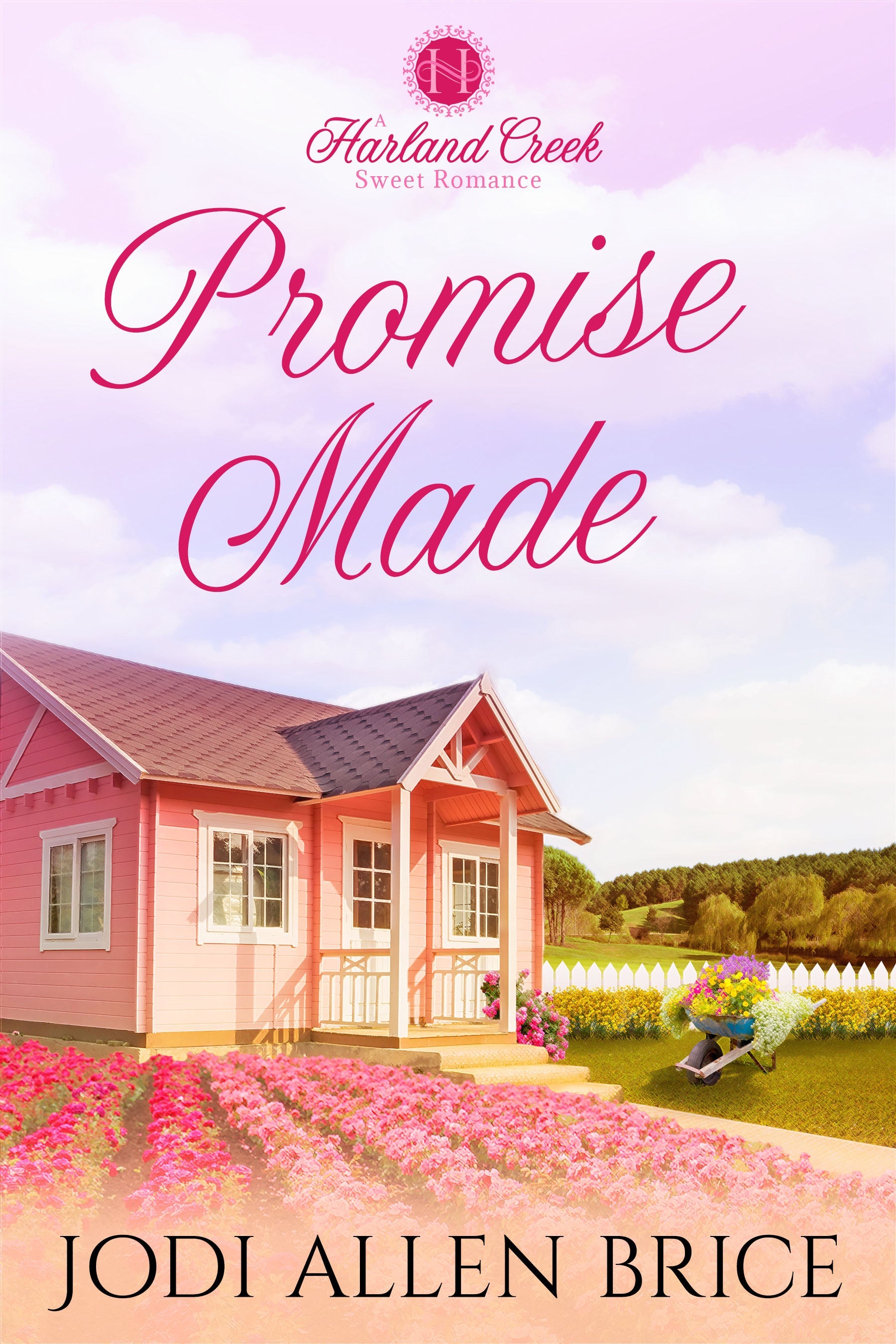 Promise Made EBook