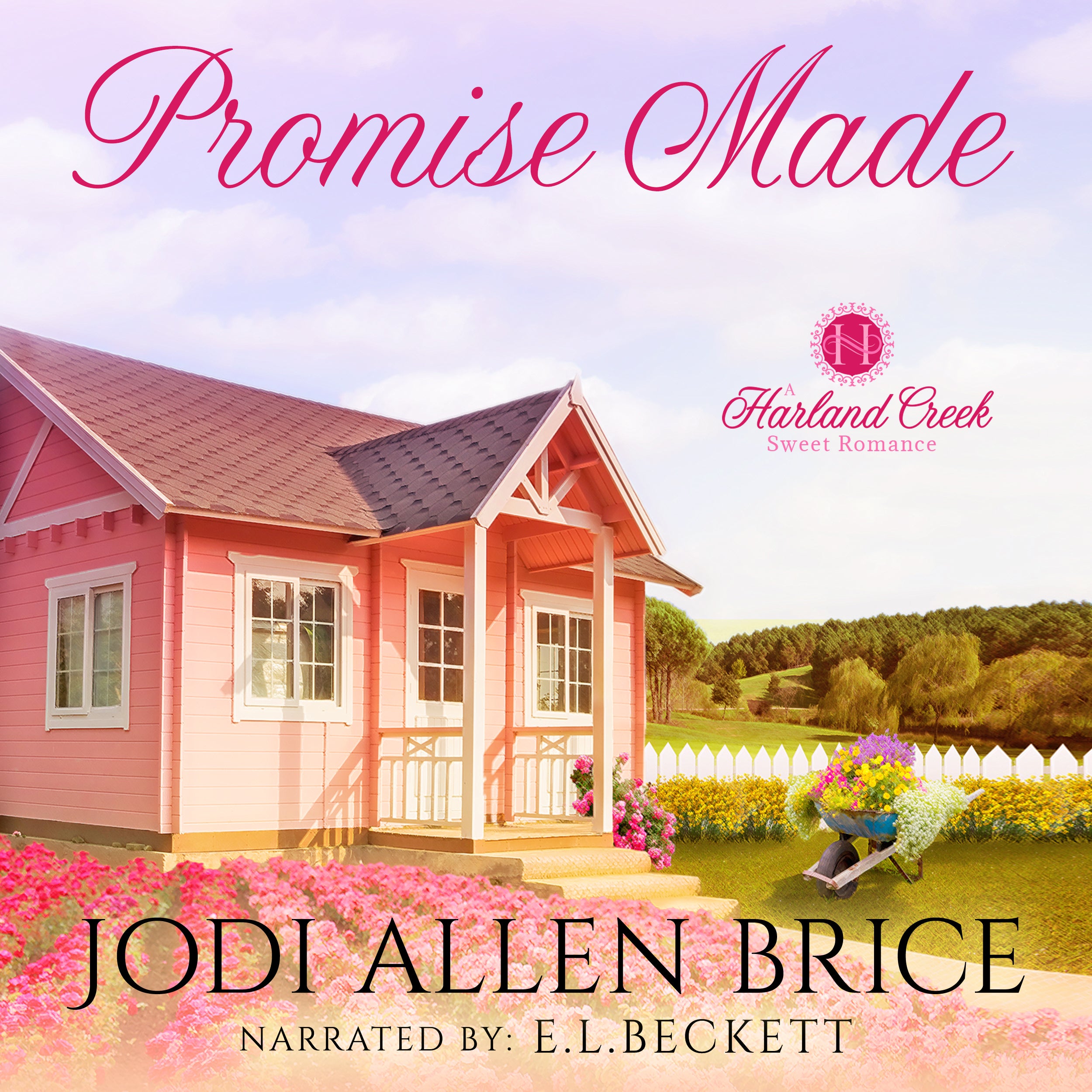 Promise Made Audiobook