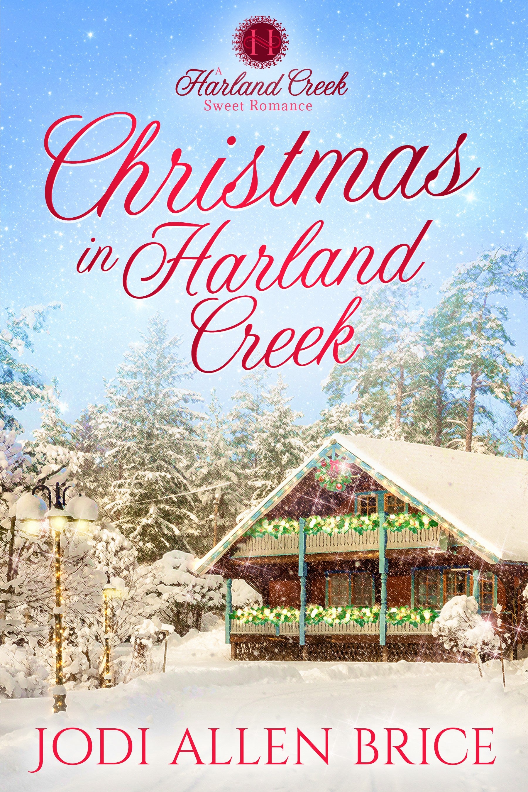 Christmas in Harland Creek