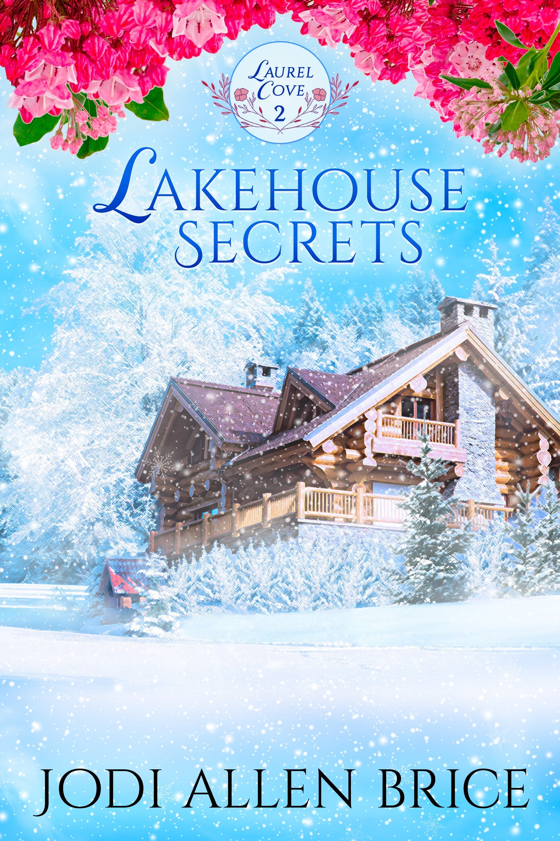 Lakehouse Secrets